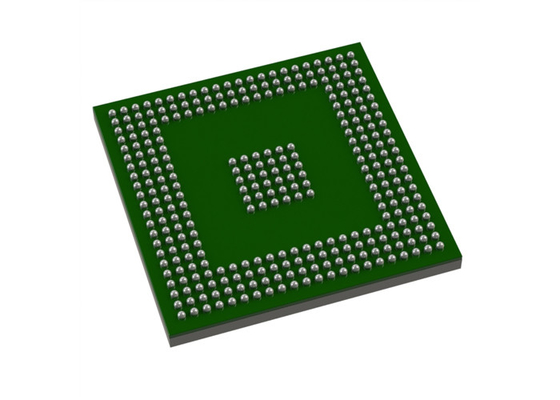 R7F7017144ABG-C Microcontrollore MCU RH850 F1KH-D8 High End MCU Automotive BGA324