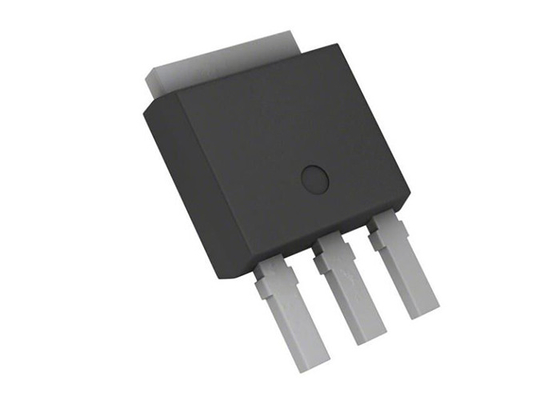 IPU80R4K5P7 Chip di circuito integrato CoolMOSTM P7 Transistor MOSFET di potenza N-Channel per LED