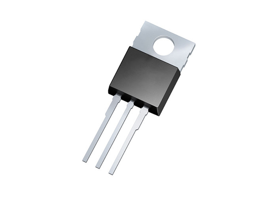 IPP095N20NM6 Chip di circuito integrato 200V Potenza MOSFET Transistor per il controllo del motore