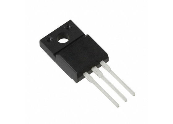 Circuito integrato IPA80R450P7 800V CoolMOS™ P7 N-Channel Power MOSFET Transistor con 11A di corrente di drain continua e 450mOhm Rds On