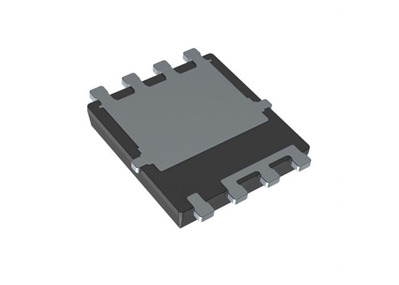 IAUC60N06S5N074 Chip di circuito integrato OptiMOSTM-5 60V 7,4 mΩ Transistor MOSFET per autoveicoli