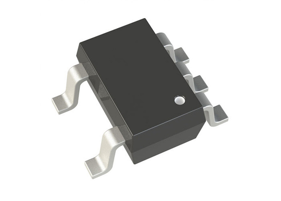 ADPL40502AUJZ-2.5 chip di circuito integrato 2.2V a 5.5V regolatore lineare a basso rumore a basso abbandono