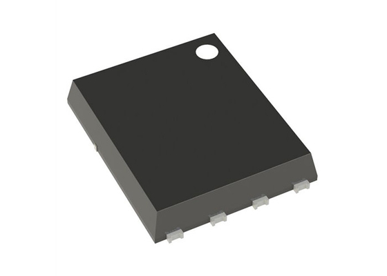IPG20N06S2L-35A Chip di circuito integrato OptiMOSTM 55V N-Channel 35 mΩ Transistor MOSFET per automobili