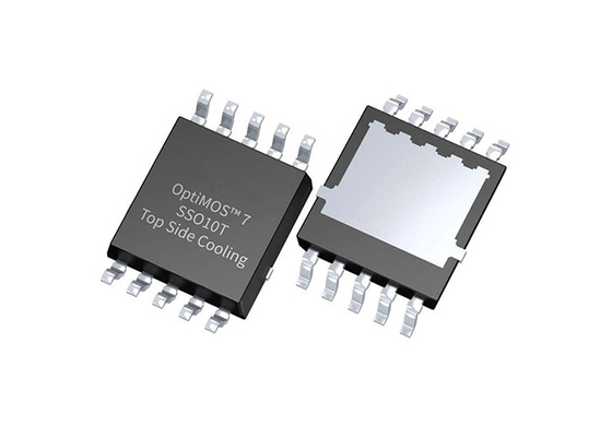 IAUCN08S7N016 Chip di circuito integrato 80V N-Channel OptiMOSTM 7 Transistor MOSFET per automobili