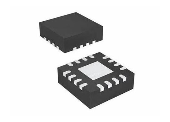 9FGV1008BQ500LTGI circuito integrato chip generatore di orologio LGA16 generatore di orologio IC