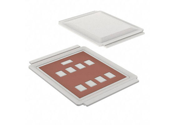 AUIRF7669L2TR Chip di circuito integrato 100V Transistor MOSFET di potenza N-Canale singolo per autoveicoli