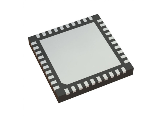 8T49N242-034NLGI8 Circuito integrato chip orologio traduttore QFN40 Frazionamento di feedback PLL