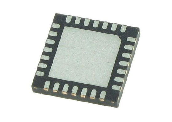 8SLVP2104ANBGI Chip di circuito integrato LVPECL Fanout Buffer 2GHz Clock Fanout Buffer