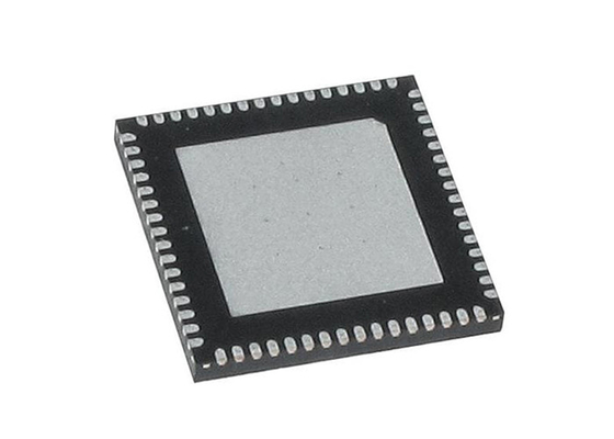 LTC2184CUP chip di circuito integrato a 16 bit 105Msps Low Power Dual Analog-to-Digital Converter