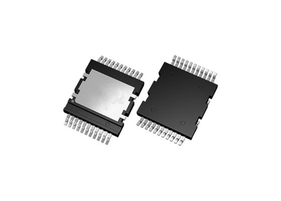 AIMDQ75R016M2H Chip di circuito integrato CoolSiCTM 750V 16mΩ Transistor MOSFET per automobili