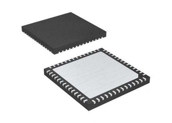 8T49N287A-040NLGI Chip di circuito integrato FemtoClock NG Trasformatore di frequenza ottale QFN56