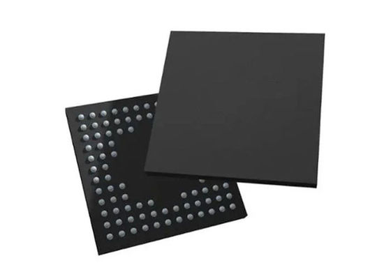 STM32U385VGI6 Microcontrollore MCU a potenza ultra-bassa 96MHz Arm Cortex-M33 MCU incorporato