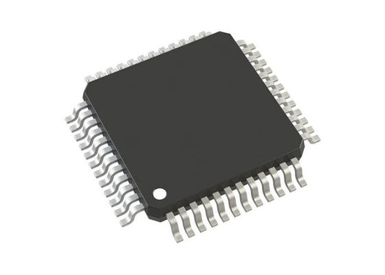 STM32WBA65CGU7 Microcontrollore MCU High-Speed ARM Cortex-M33 Multiprotocol Wireless MCU