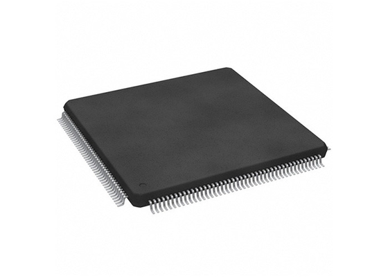 SPC564B64L7C9E0X Microcontrollore MCU 32 bit mono-core 120MHz Microcontrollori automobilistici