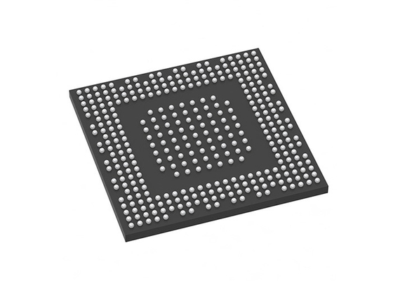 STM32MP233CAJ3 Microcontrollore MCU ad alta velocità incorporato microprocessori incorporati a 64 bit