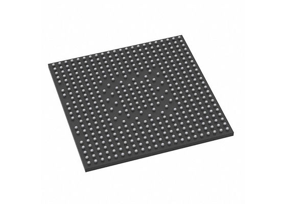 STM32MP151FAA1 Microcontrollore MCU 32 bit 209MHz ARM Cortex-A7 Microprocessore IC 448-LFBGA