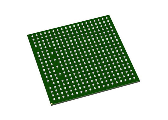 STM32MP151FAB1 Microcontrollore MCU ad alte prestazioni 32 bit ARM Cortex-A7 Micro processore IC