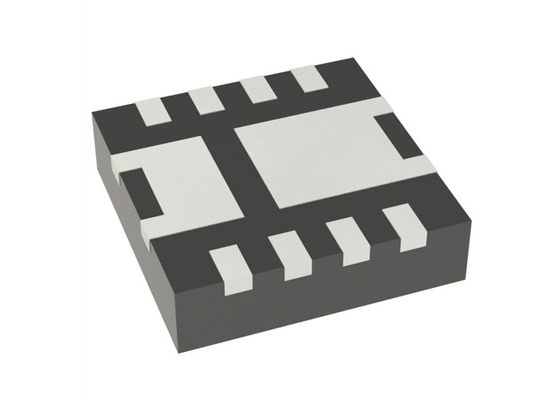 NTTFD1D8N02P1E MOSFET di circuito integrato chip 25V PowerTrench Power Clip PQFN8