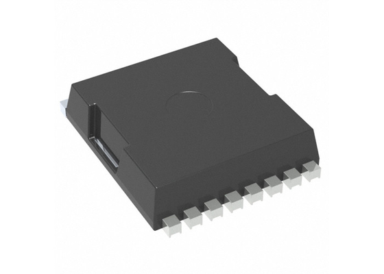 NVBLS0D8N08XTXG Chip di circuito integrato Transistor 80V 325W MOSFET di potenza automobilistica