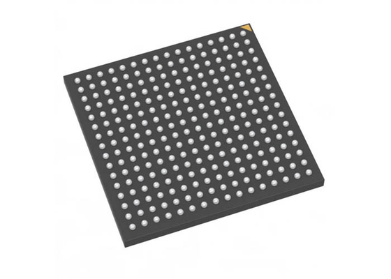 M1AFS1500-1FGG256I Field Programmable Gate Array Fusion FPGAs FBGA256 FPGA Chip