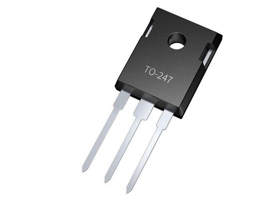 IPW65R040CM8 chip di circuito integrato CoolMOS 8 transistor di potenza 650V 62A MOSFET