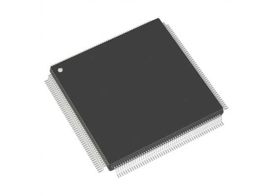 A3P1000-1PQG208I Field Programmable Gate Array ProASIC3 FPGA 11KLE FPGA Chip