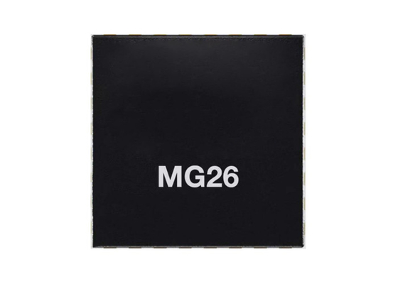 EFR32MG26B520F3200IM68-B Modulo di comunicazione wireless 2.4GHz Wireless Gecko SoC QFN68
