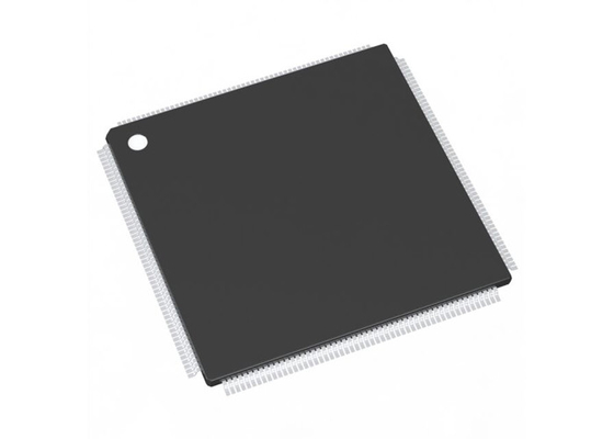 CYT3DLABBBQ1AESGS Microcontrollore MCU 32 bit Dual Core Traveo T2G Microcontrollore IC