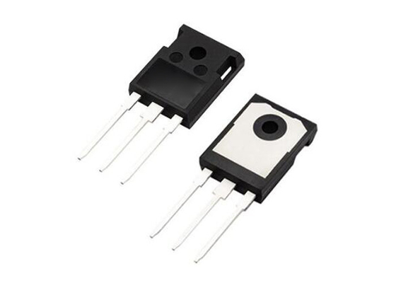 E3M0900170D Chip di circuito integrato MOSFET SiC discreti 1700V MOSFET SiC automobilistici