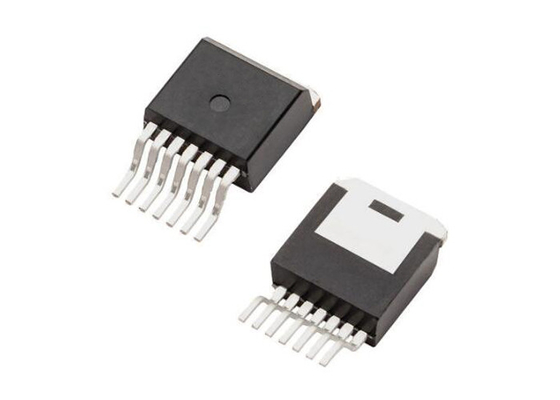 E3M0900170J Chip di circuito integrato 1700V MOSFET discreti in carburo di silicio per l'automotive