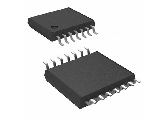ZMID5201AE1R Sensore IC Sensore di posizione induttivo ad alta risoluzione IC 14-TSSOP
