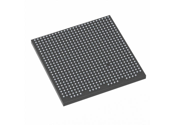 XC5VLX50T-1FF665I Field Programmable Gate Array Virtex-5 LXT FPGA Chip FCBGA665 FPGA