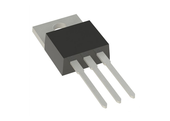 TP65H100G4PS GaN IC 650V SuperGaN FET TO-220-3 FET al nitruro di gallio