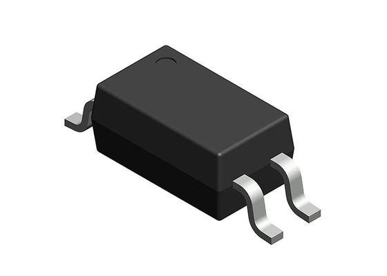 RV1S2255ACCSP-10YC chip di circuito integrato transistor ad alta densità con accoppiamento ottico per condizionatori d'aria