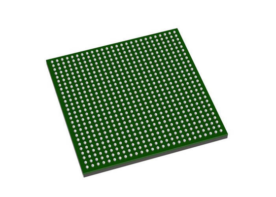 XC5VLX50-1FFG676C Field Programmable Gate Array FPGA FCBGA676 Virtex-5 LX FPGA IC
