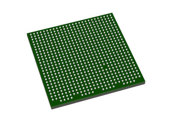 XC5VLX30T-1FF665I Field Programmable Gate Array FPGA FCBGA665 Virtex-5 LXT FPGA IC