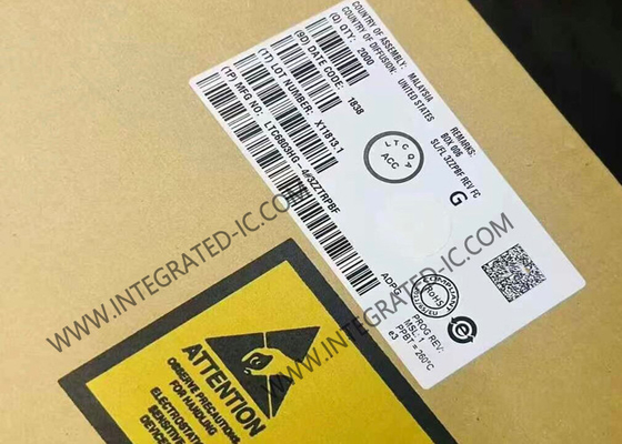 LTC6803HG-4 chip a circuito integrato 12 canali multicell monitor di batteria con interfaccia indirizzabile