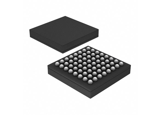 R5F56719DDBP Microcontrollore MCU Single Chip120MHz RX671 Microcontrollori a 32 bit