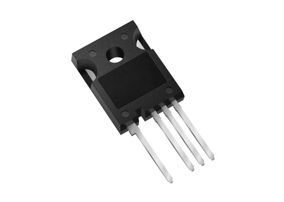 UG4SC075006K4S chip di circuito integrato SiC JFET 750V JFET combinati al carburo di silicio