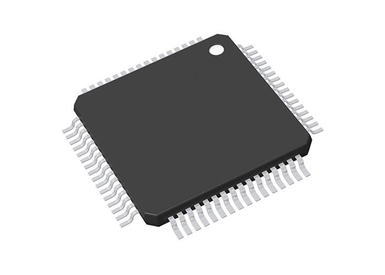 R5F51118ADFM Microcontrollore MCU a singolo chip da 1,8 V a 3,6 V 32 bit RX111 MCU incorporato