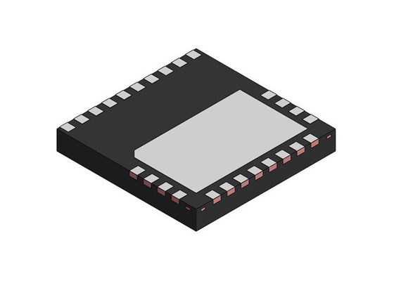 NCP58921MNTWG Chip di circuito integrato 650V 30A driver di cancello per l'interruttore di alimentazione GaN