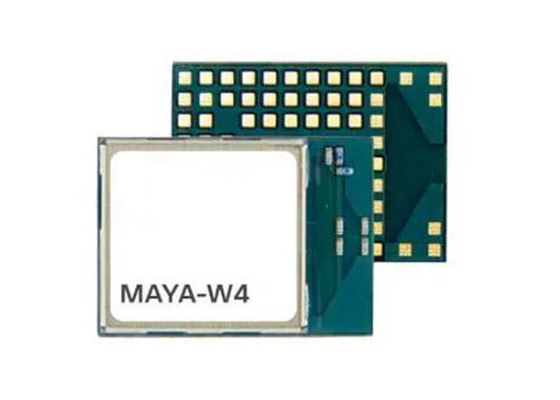 MAYA-W473-00B Modulo di comunicazione wireless Moduli multiprotocol BT e Wi-Fi