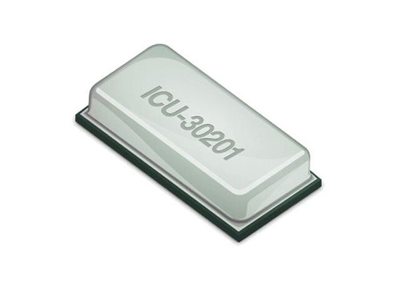 ICU-30201 Sensore IC Ultrasuoni Tempo di volo Sensore LGA14 Ultrasuoni Sensore