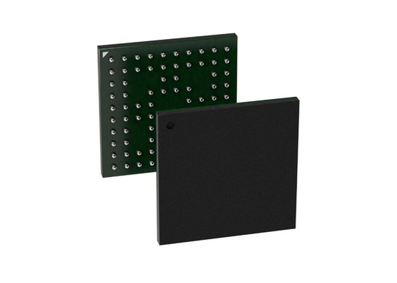 CEC1712H-B2-I/SX Microcontrollore MCU Piattaforma in tempo reale Root Of Trust Controller WFBGA84