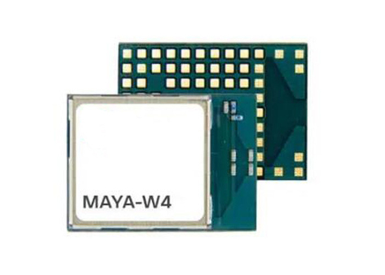 Modulo di comunicazione wireless MAYA-W466-00B Moduli WiFi 6 e BT LE