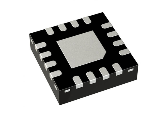 MAAV-011017 Modulo di comunicazione wireless Attenuatore variabile di tensione a banda larga per radio a microonde
