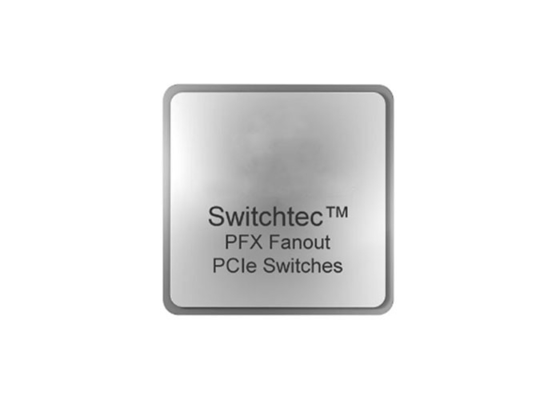 Circuito integrato PM51100B1-FEI Switch Switchtec™ PFX/PSX PCIe Fanout a 64 canali