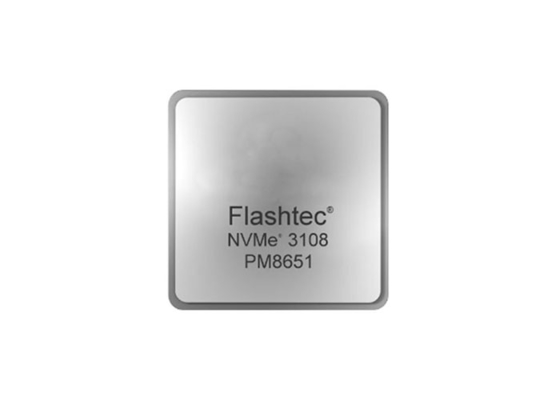 PM8651A1-FEI Circuito Integrato Chip Flashtec NVMe 3108 Controller Flash PCIe Gen 4 Single-Port