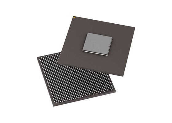 Chip di circuito integrato PM8072B1-F3EI High-Integrated 12 Gbps Tachyon SAS/SATA Protocol Controller