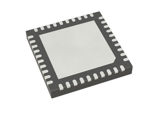 PIC18F45Q10T-E/MP Microcontrollore MCU PIC XLP 18Q Microcontrollori 8Bit MCU QFN40